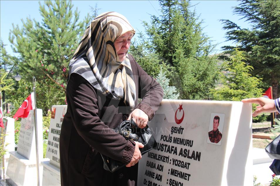 15 Temmuz Demokrasi ve Milli Birlik Günü