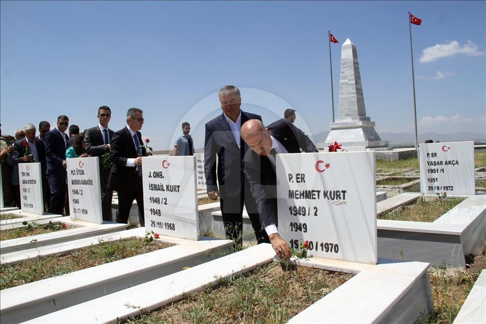 15 Temmuz Demokrasi ve Milli Birlik Günü