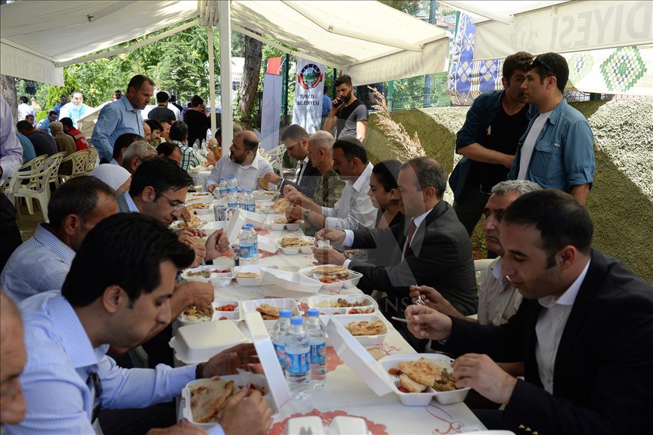 15 Temmuz Demokrasi ve Milli Birlik Günü