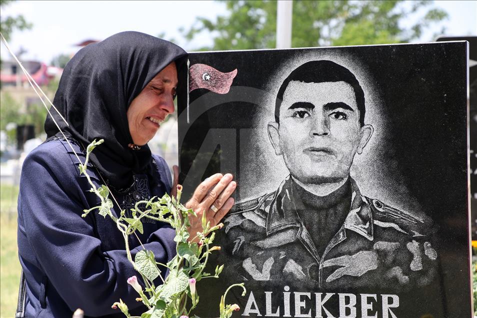 15 Temmuz Demokrasi ve Milli Birlik Günü
