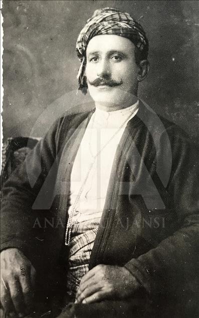 Kırkpınar'ın siyah-beyaz tarihi