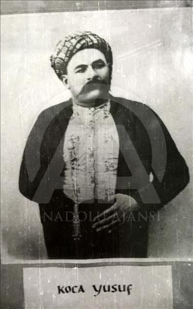 Kırkpınar'ın siyah-beyaz tarihi