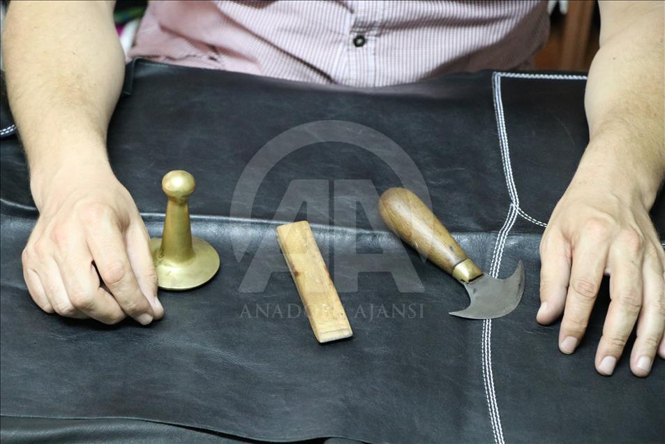 Pehlivan giysisi kıspetin hikayesi