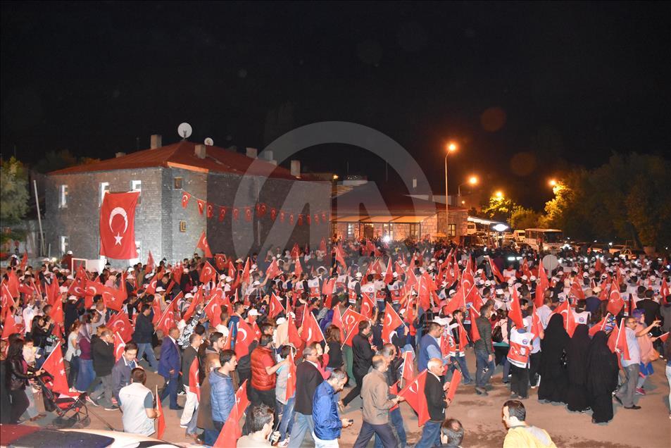 15 Temmuz Demokrasi ve Milli Birlik Günü