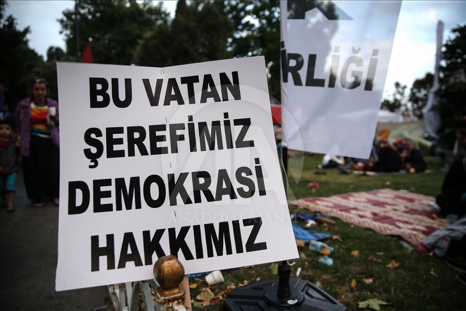 15 Temmuz Demokrasi ve Milli Birlik Günü