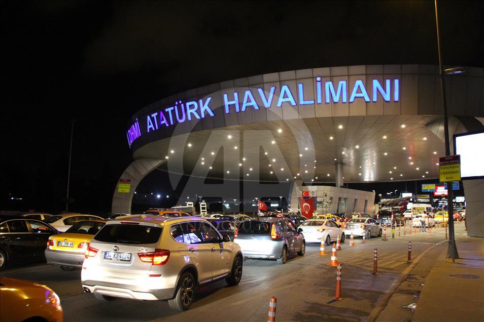 15 Temmuz Demokrasi ve Milli Birlik Günü
