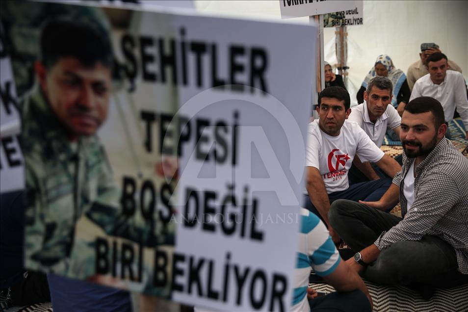 15 Temmuz Demokrasi ve Milli Birlik Günü
