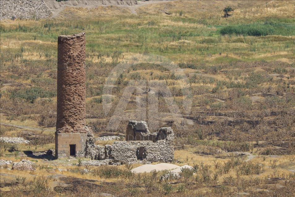 Evliya Çelebi'nin izinden giderek "eski Van"ı ayağa kaldırıyorlar