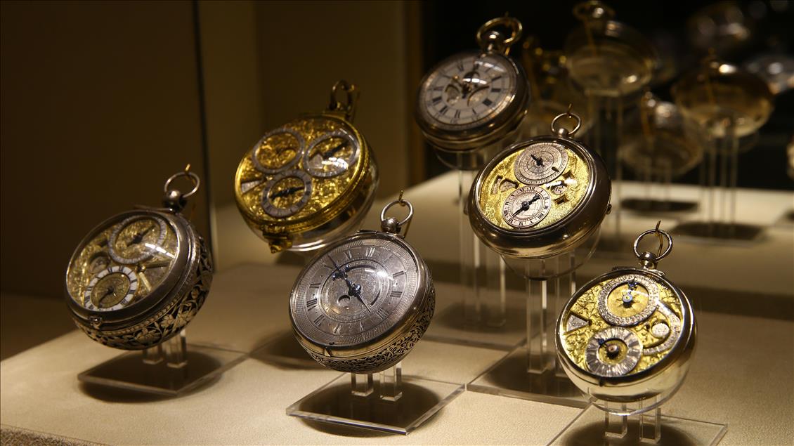 New York, ekspozohet arti i Patek Philippe, marka ikonike e orëve
