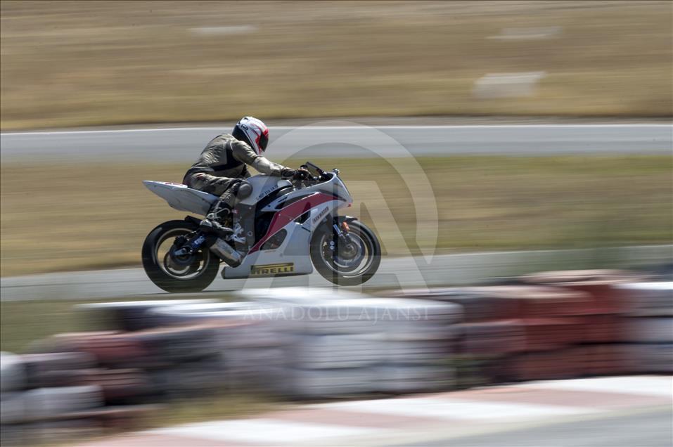 Motor sporları
