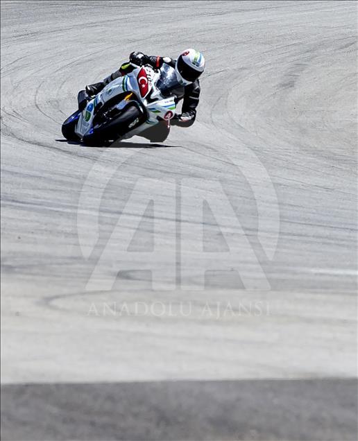Motor sporları
