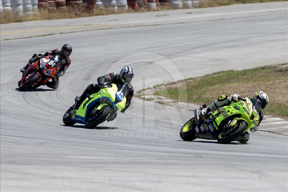 Motor sporları