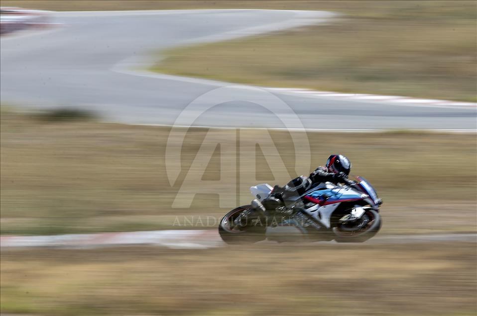 Motor sporları