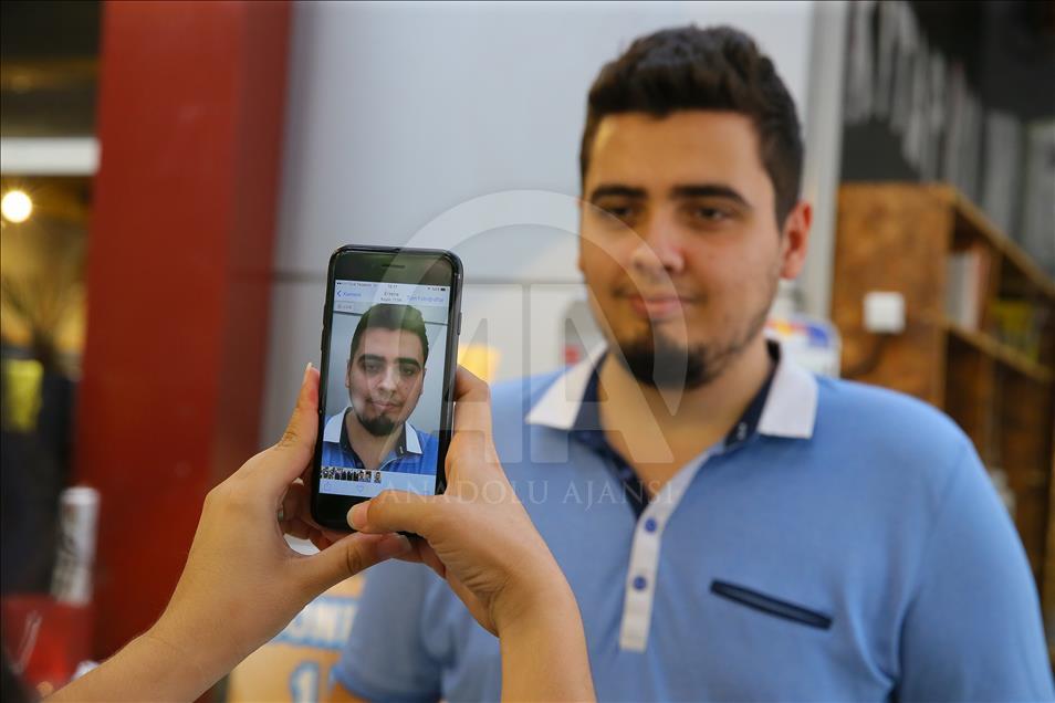Kahve köpüğünde inovasyon