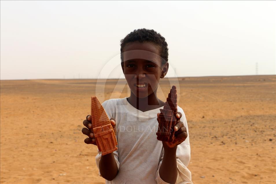 Nubian Pyramids: Sudan’s ancient hidden treasures 