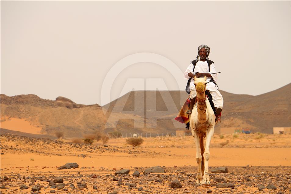 Nubian Pyramids: Sudan’s ancient hidden treasures 