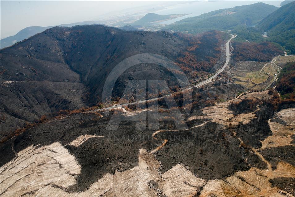 Orman ve Su İşleri Bakanı Veysel Eroğlu, İzmir'de