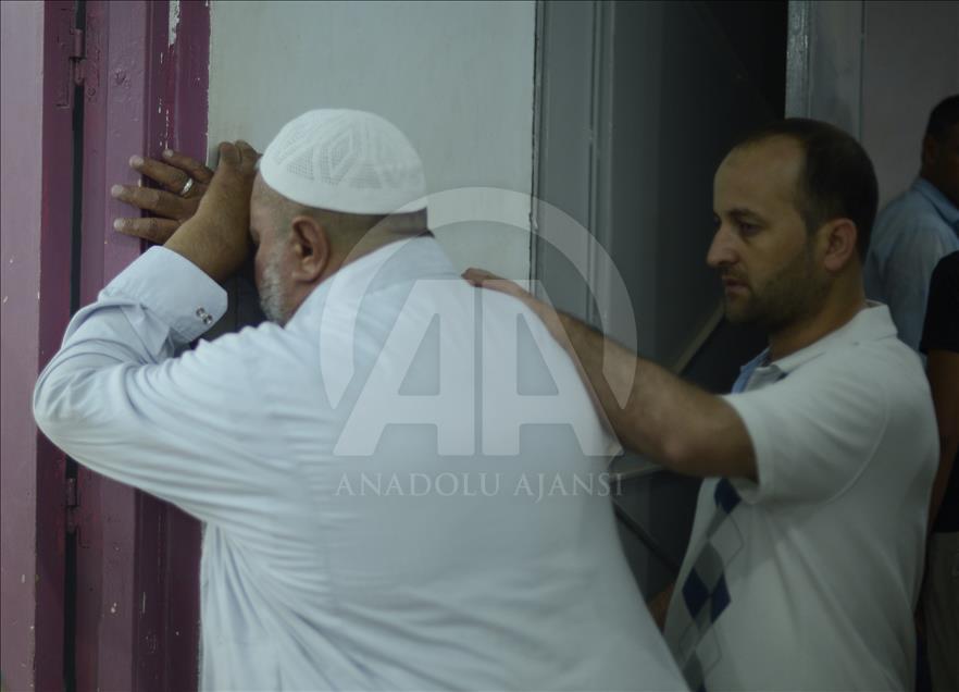 Terör örgütü PKK/PYD'den Mare'ye saldırı: 3 ölü 6 yaralı