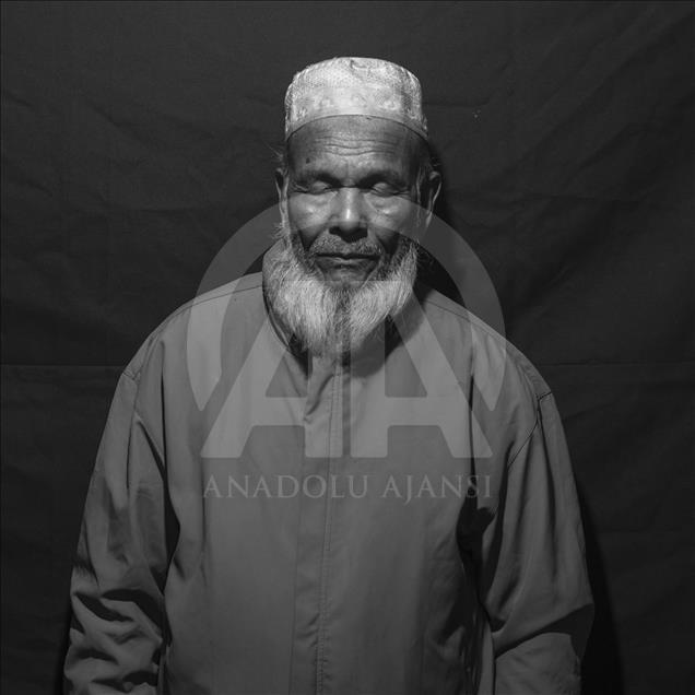 Rohingya in India - State of 'Stateless' people 