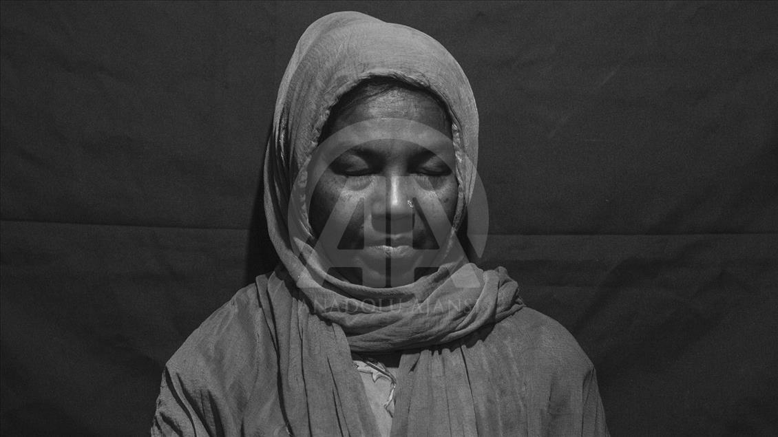 Rohingya in India - State of 'Stateless' people