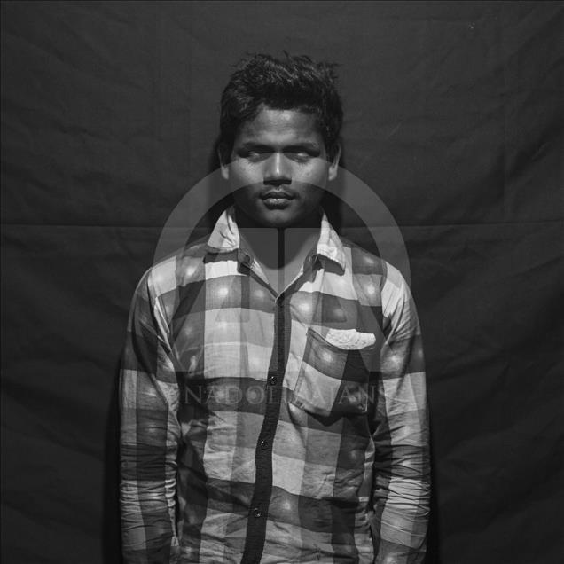 Rohingya in India - State of 'Stateless' people 