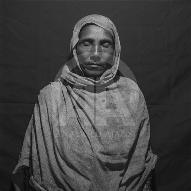 Rohingya in India - State of 'Stateless' people 
