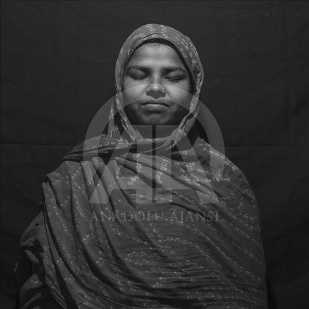 Rohingya in India - State of 'Stateless' people 