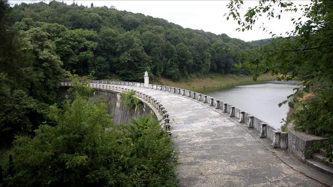 İstanbul'un 25 tabiat parkı doğaseverleri bekliyor