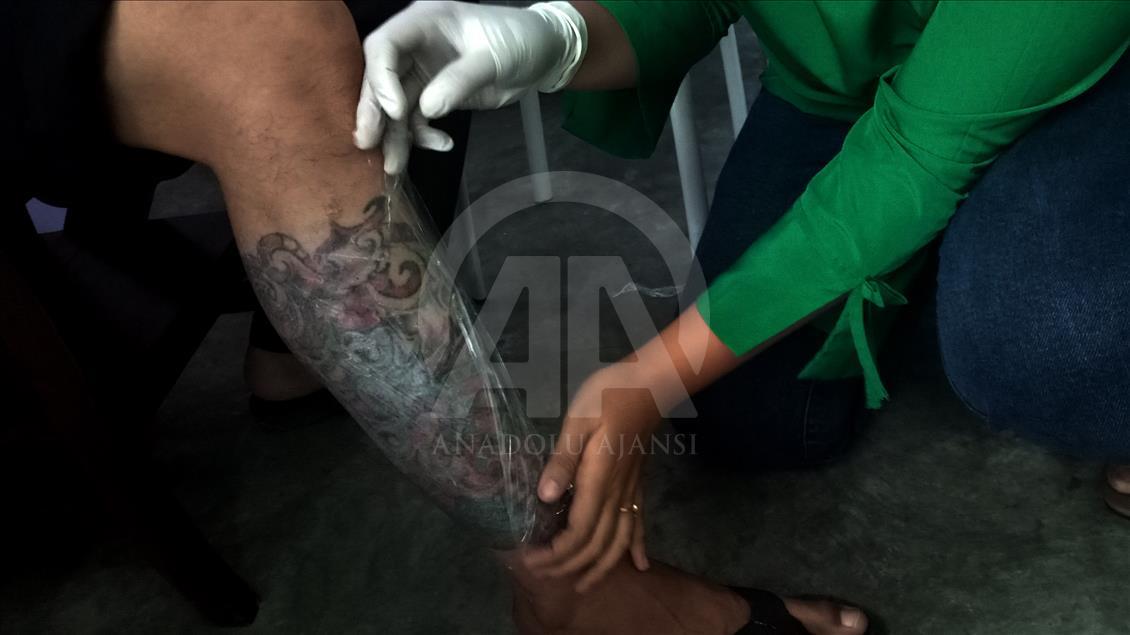 98 Free Tattoo Artist Bogor Idea Tattoo