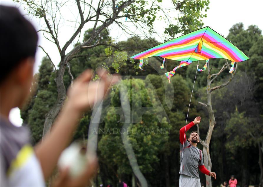 Festival de Verano de Bogotá
