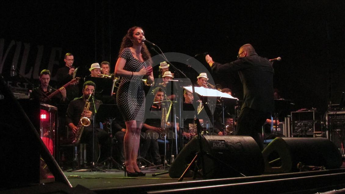 Conciertos gratuitos