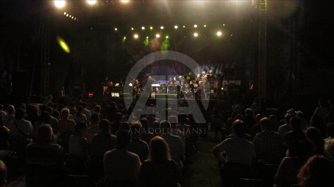 Orquesta típica