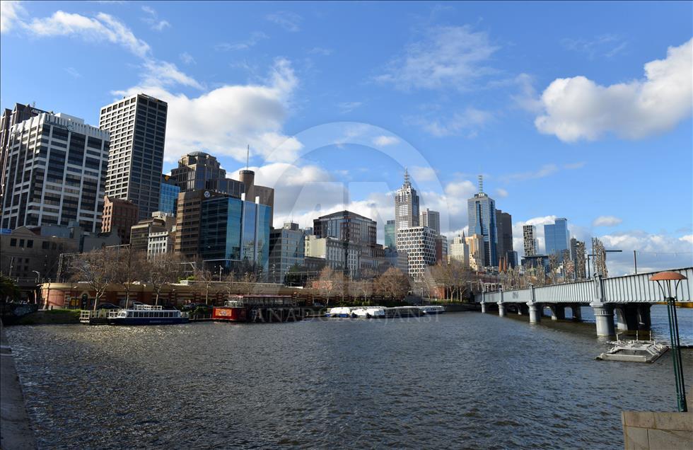 Dünyanın en yaşanabilir kenti yine Melbourne
