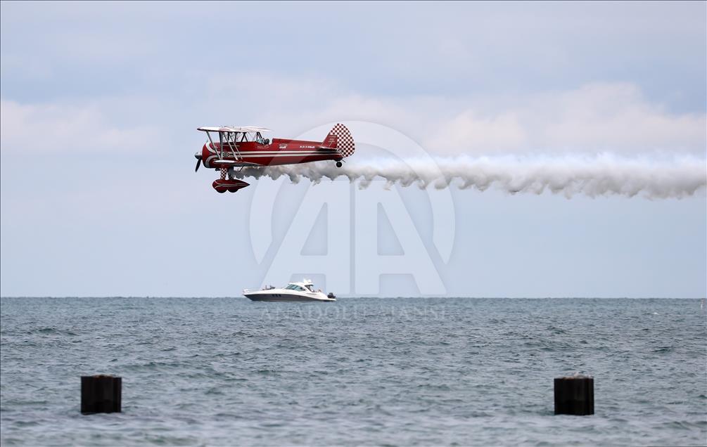 59th Chicago Air and Water Show
