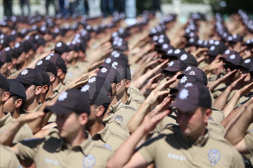 رجب طیب اردوغان، رئیس جمهور ترکیه