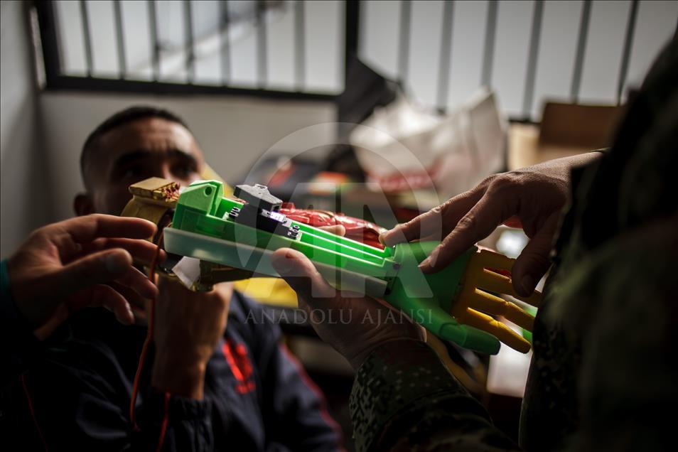 Tecnología al alcance de tu mano