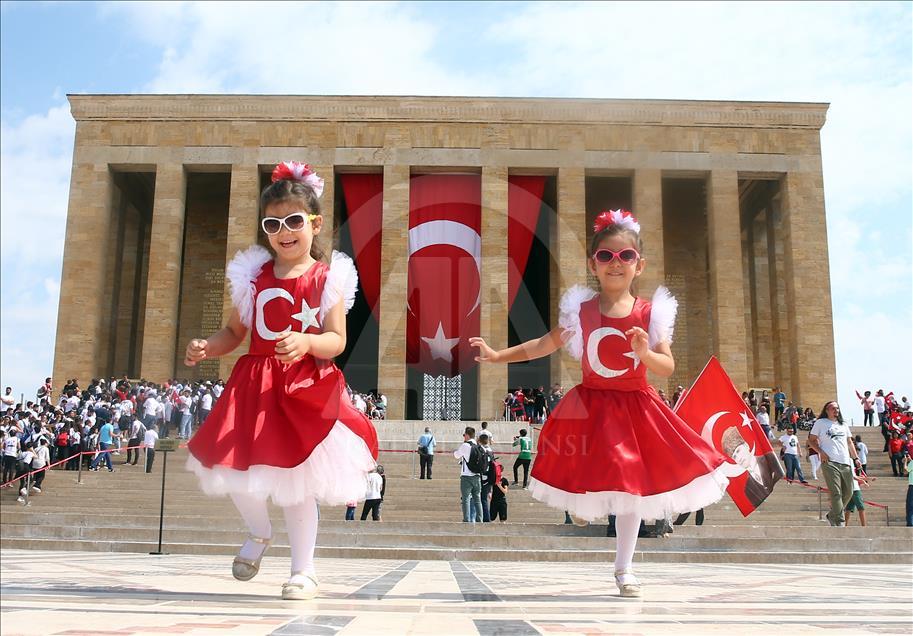 30 Ağustos Zafer Bayramı