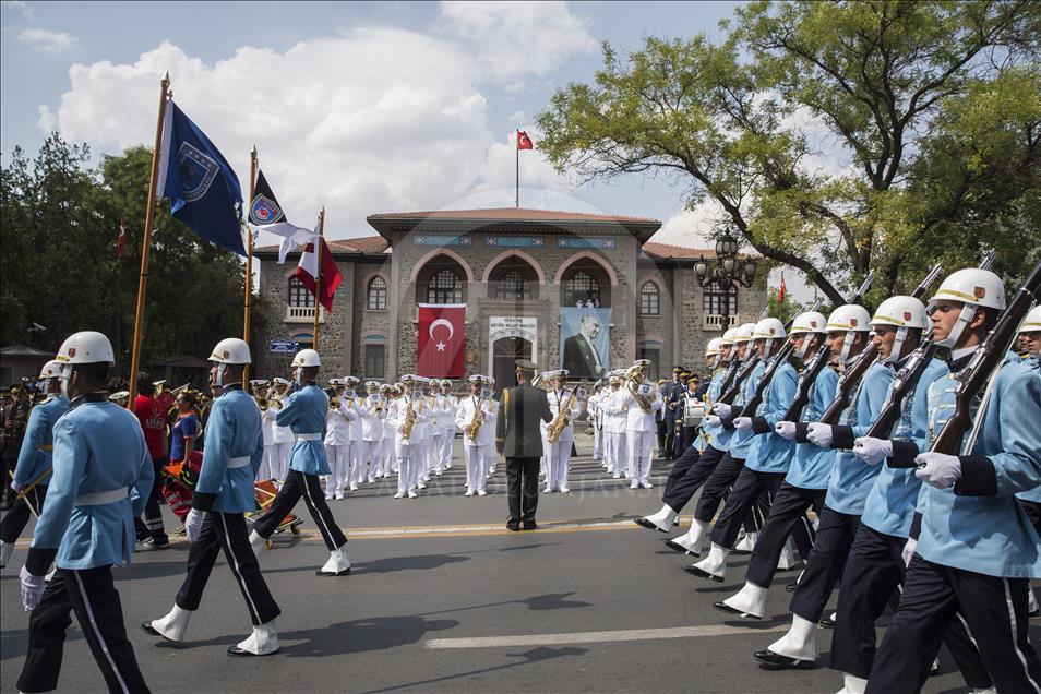 30 Ağustos Zafer Bayramı