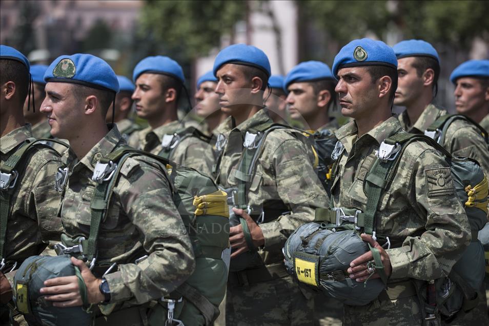 30 Ağustos Zafer Bayramı