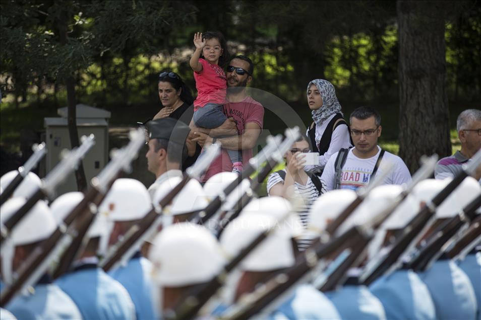 30 Ağustos Zafer Bayramı