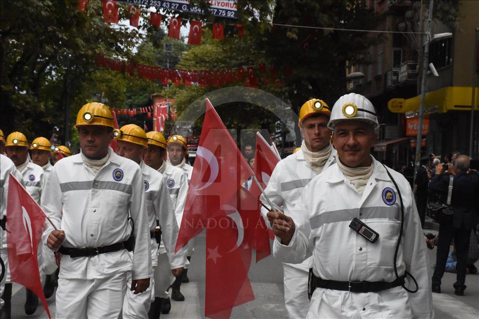 30 Ağustos Zafer Bayramı