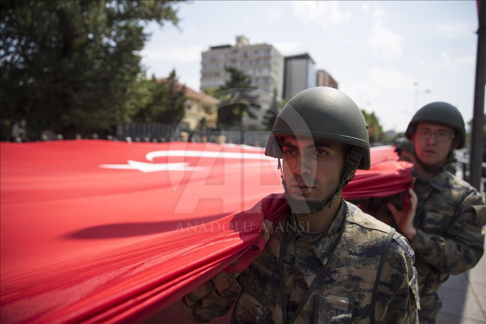30 Ağustos Zafer Bayramı