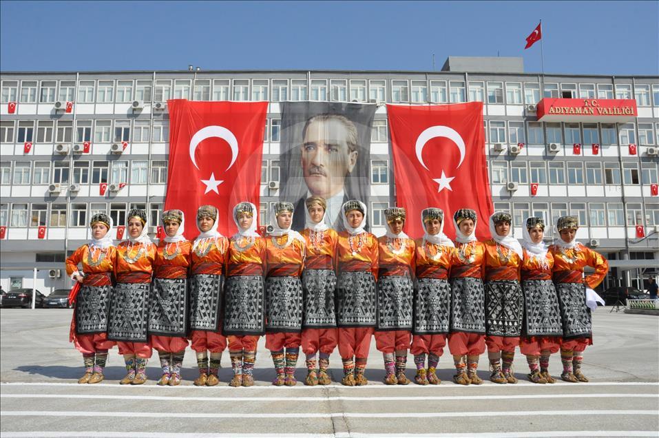Büyük Zafer'in 95. yıl dönümü