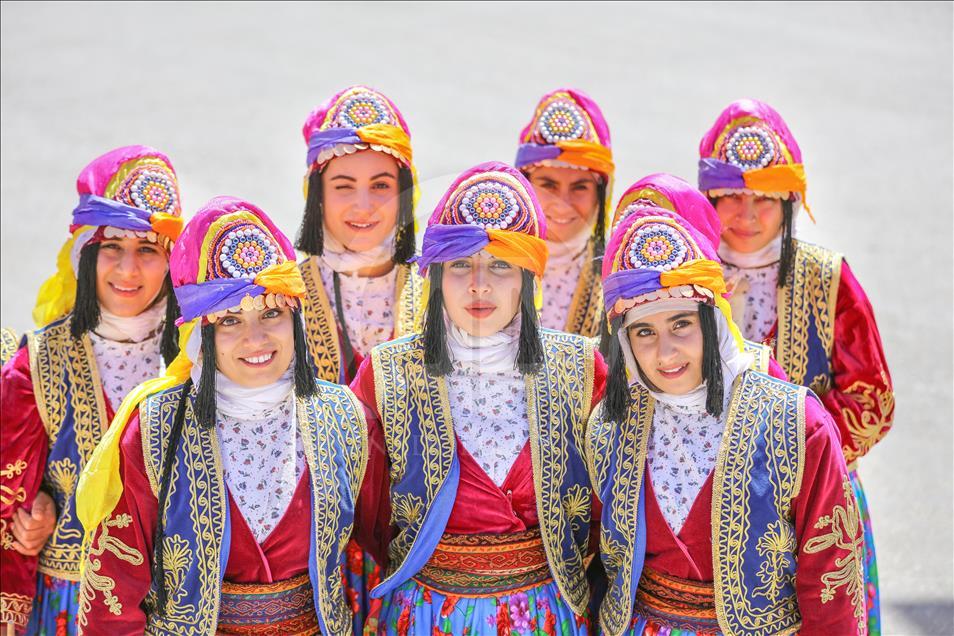 30 Ağustos Zafer Bayramı