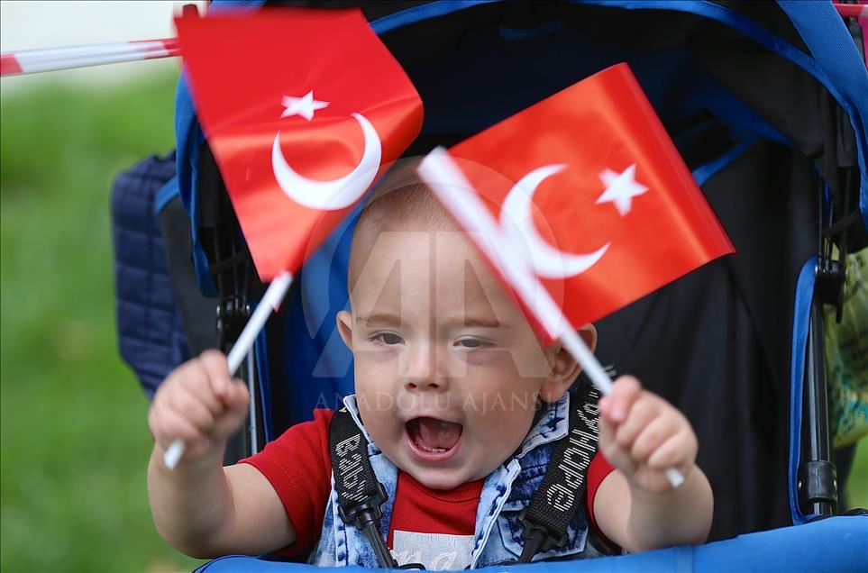 30 Ağustos Zafer Bayramı