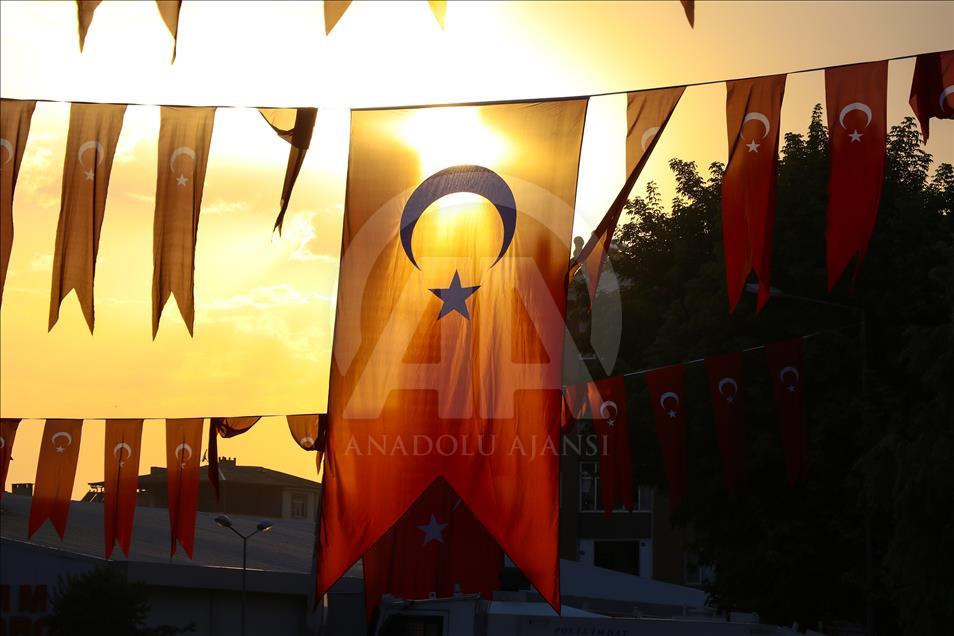 30 Ağustos Zafer Bayramı