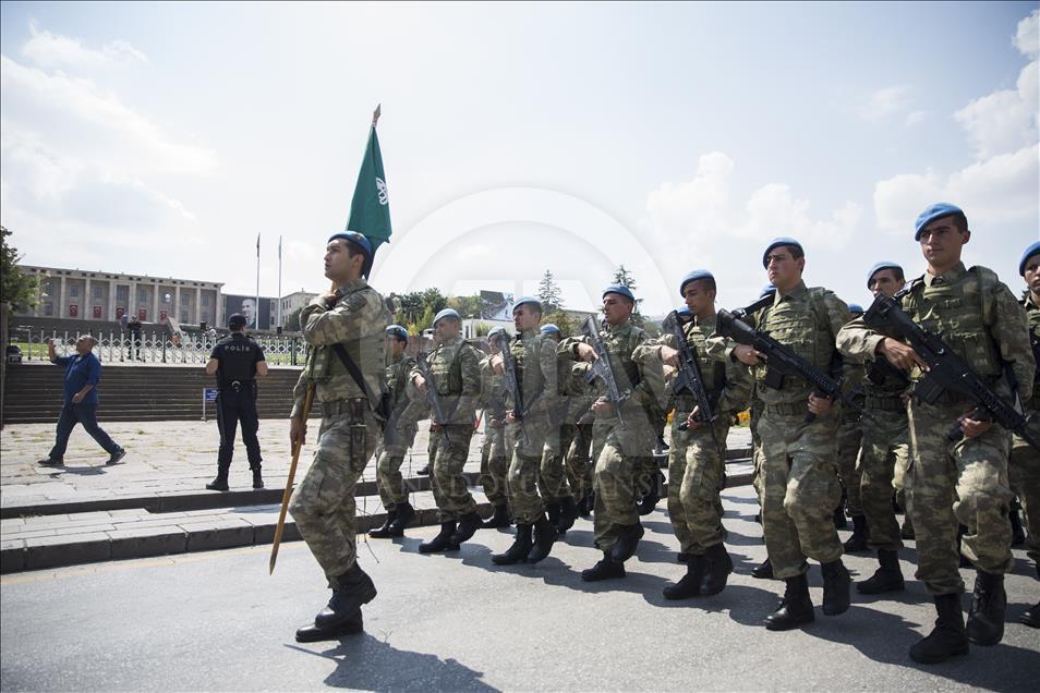 30 Ağustos Zafer Bayramı