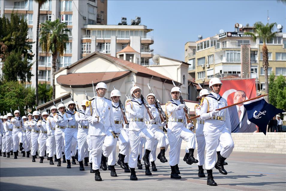 Büyük Zafer'in 95. yıl dönümü