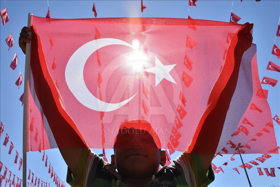 30 Ağustos Zafer Bayramı
