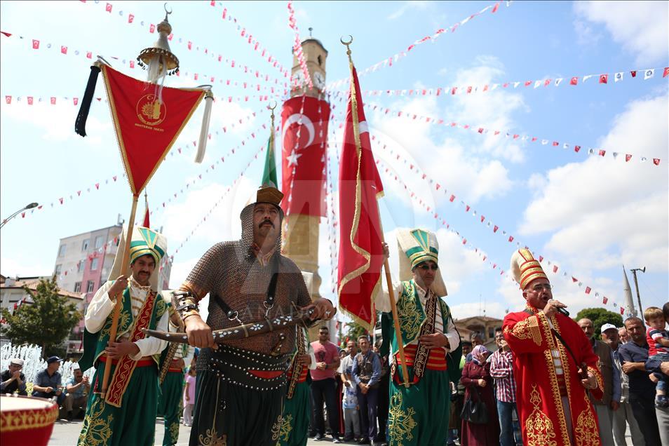 30 Ağustos Zafer Bayramı